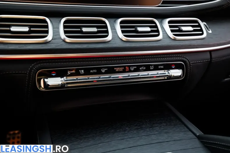 Mercedes-Benz C 160 (Clasa C) din 2025 cu 3.000 km - oferta MER236015 - foto 28