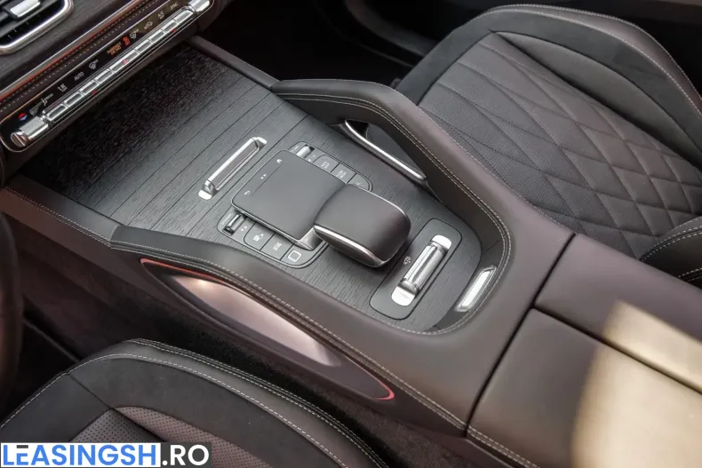 Mercedes-Benz C 160 (Clasa C) din 2025 cu 3.000 km - oferta MER236015 - foto 29