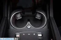 Mercedes-Benz C 160 (Clasa C) din 2025 cu 3.000 km - oferta MER236015 - foto 30