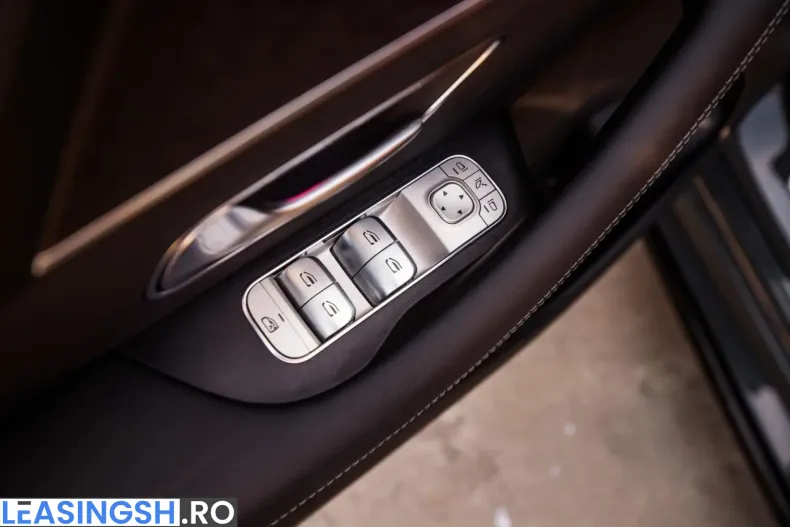 Mercedes-Benz C 160 (Clasa C) din 2025 cu 3.000 km - oferta MER236015 - foto 36