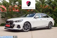 BMW 520 (Seria 5) din 2025 cu 29.900 km - oferta BMW236016 - foto 1