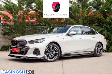 BMW 520 din 2025 - oferta BMW236016
