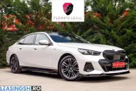 BMW 520 (Seria 5) din 2025 cu 29.900 km - oferta BMW236016 - foto 2