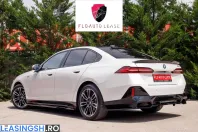 BMW 520 (Seria 5) din 2025 cu 29.900 km - oferta BMW236016 - foto 4