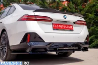BMW 520 (Seria 5) din 2025 cu 29.900 km - oferta BMW236016 - foto 6
