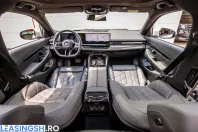 BMW 520 (Seria 5) din 2025 cu 29.900 km - oferta BMW236016 - foto 14