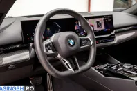 BMW 520 (Seria 5) din 2025 cu 29.900 km - oferta BMW236016 - foto 16