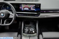BMW 520 (Seria 5) din 2025 cu 29.900 km - oferta BMW236016 - foto 20