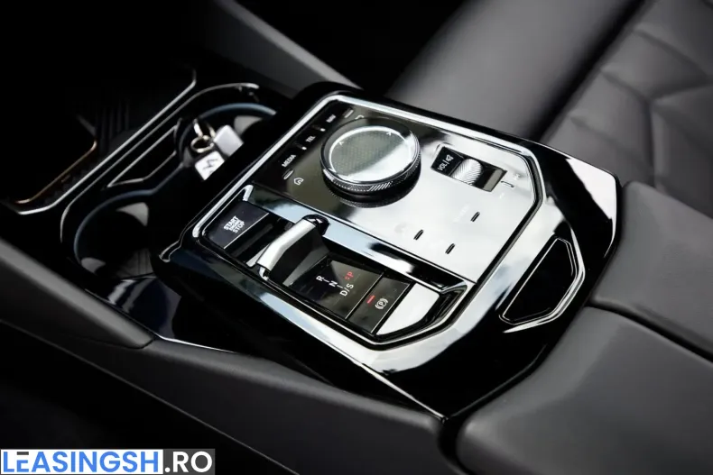 BMW 520 (Seria 5) din 2025 cu 29.900 km - oferta BMW236016 - foto 24