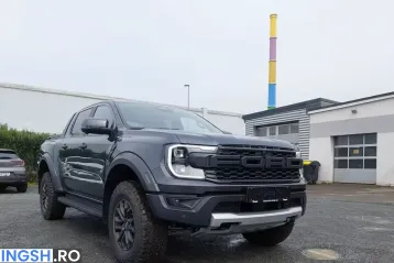 Ford Raptor din 2026 - oferta FOR236017
