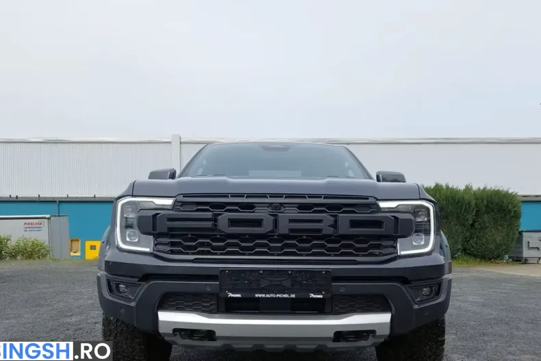 Ford Raptor din 2026 cu 51 km - oferta FOR236017 - foto 2