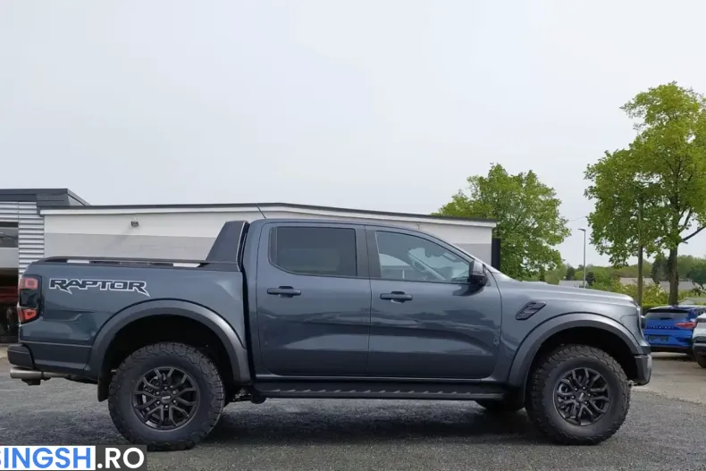 Ford Raptor din 2026 cu 51 km - oferta FOR236017 - foto 3