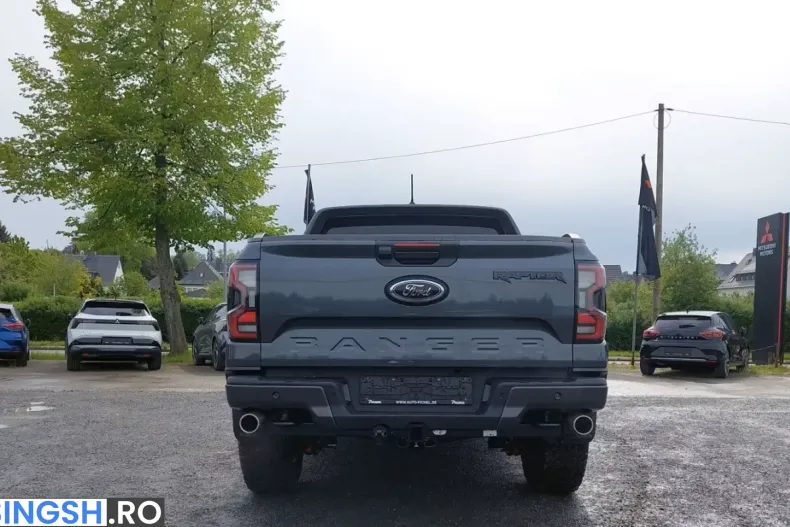 Ford Raptor din 2026 cu 51 km - oferta FOR236017 - foto 4