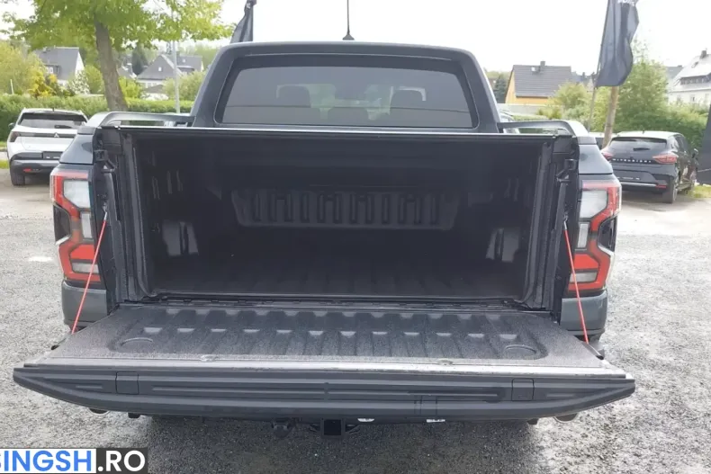 Ford Raptor din 2026 cu 51 km - oferta FOR236017 - foto 5