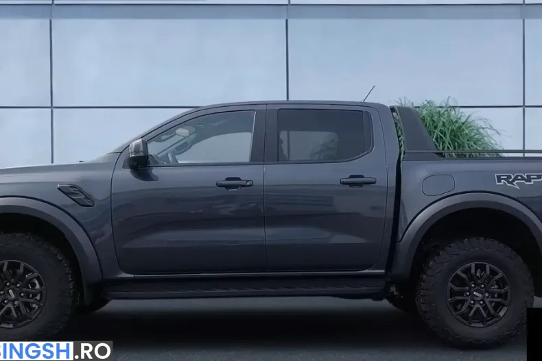 Ford Raptor din 2026 cu 51 km - oferta FOR236017 - foto 6