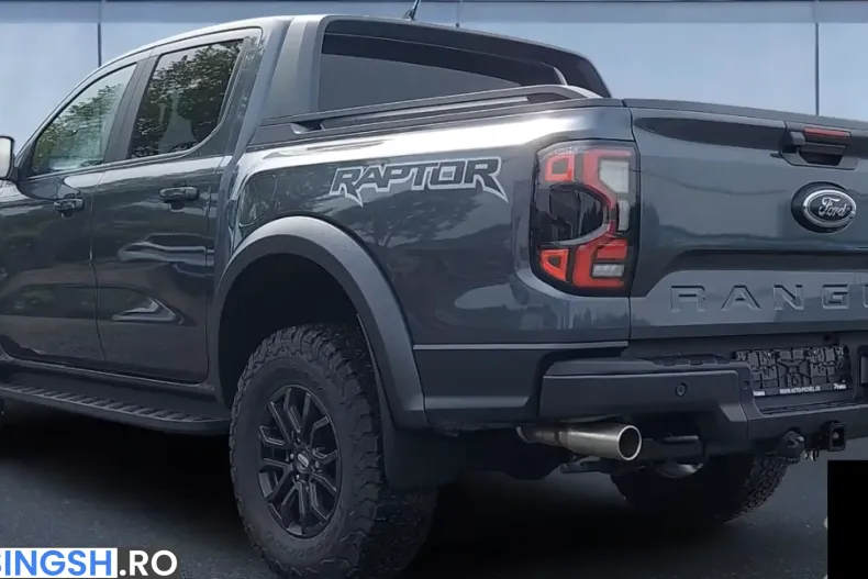 Ford Raptor din 2026 cu 51 km - oferta FOR236017 - foto 7