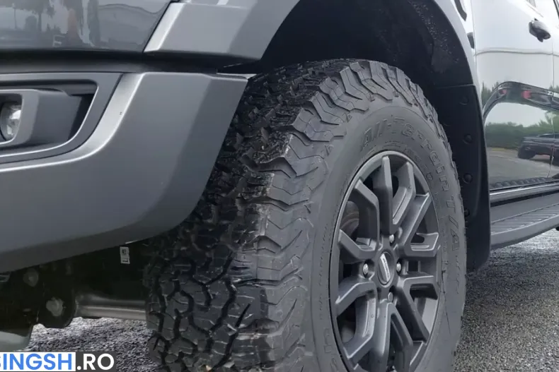Ford Raptor din 2026 cu 51 km - oferta FOR236017 - foto 9