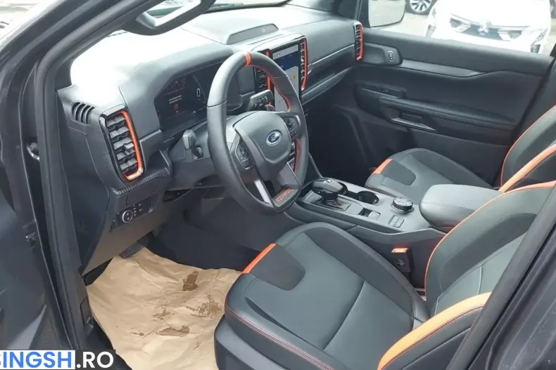 Ford Raptor din 2026 cu 51 km - oferta FOR236017 - foto 10