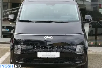 Hyundai Staria din 2026 - oferta HYU236018