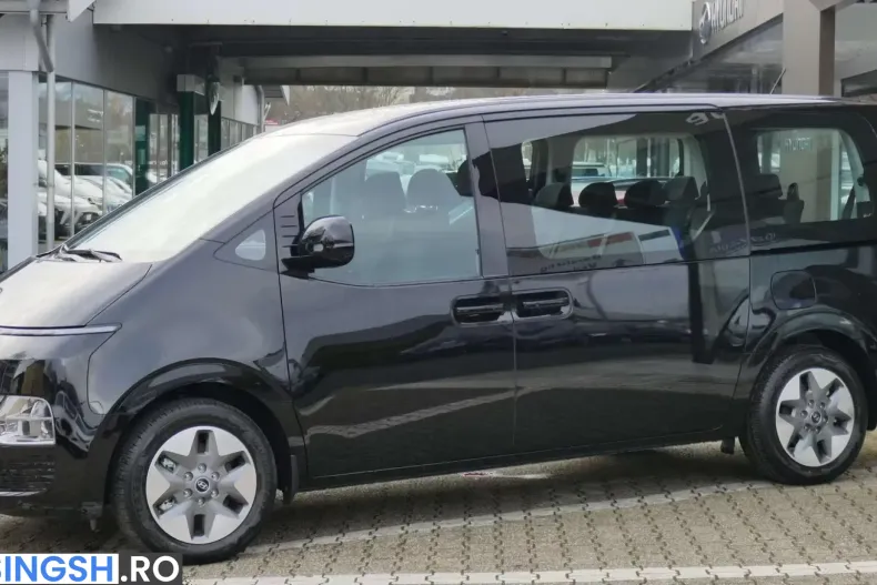 Hyundai Staria din 2026 cu 51 km - oferta HYU236018 - foto 3