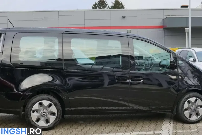 Hyundai Staria din 2026 cu 51 km - oferta HYU236018 - foto 4