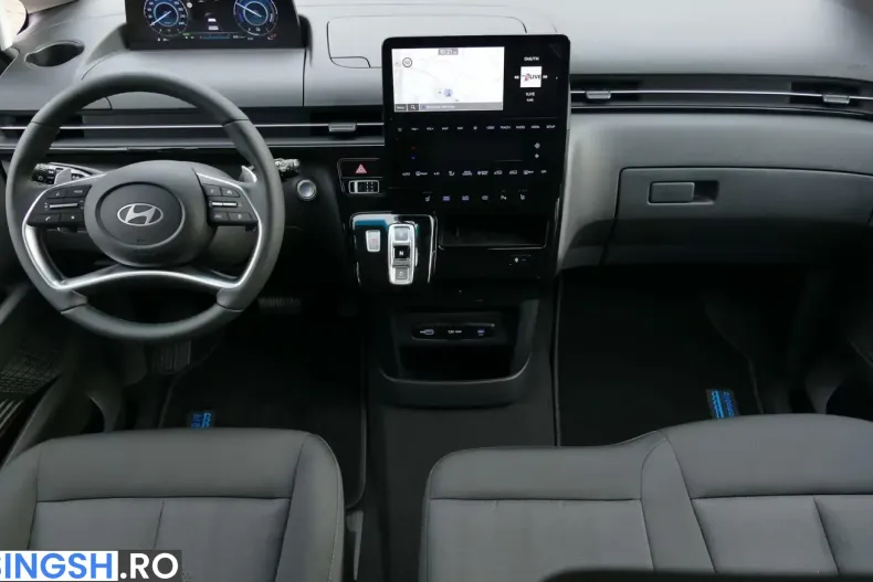 Hyundai Staria din 2026 cu 51 km - oferta HYU236018 - foto 7