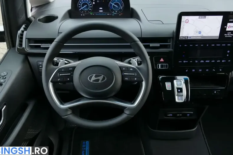 Hyundai Staria din 2026 cu 51 km - oferta HYU236018 - foto 8