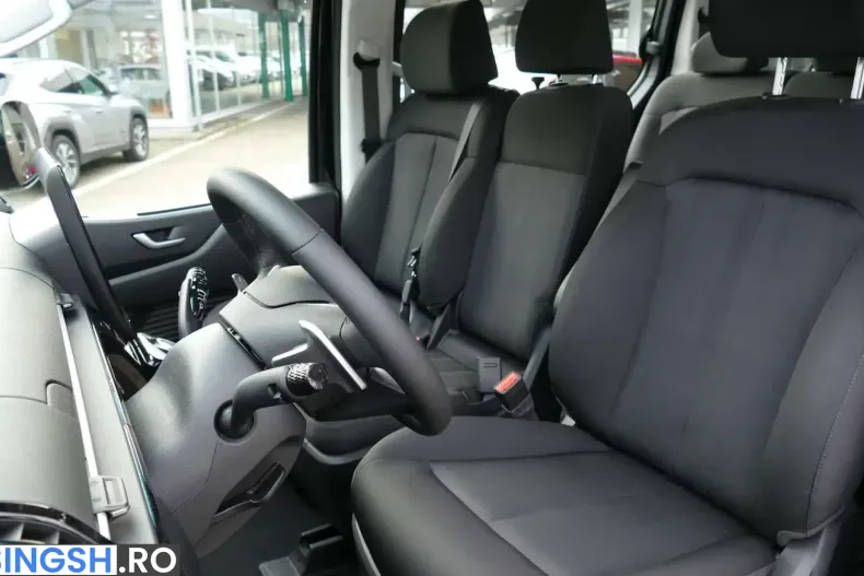 Hyundai Staria din 2026 cu 51 km - oferta HYU236018 - foto 9