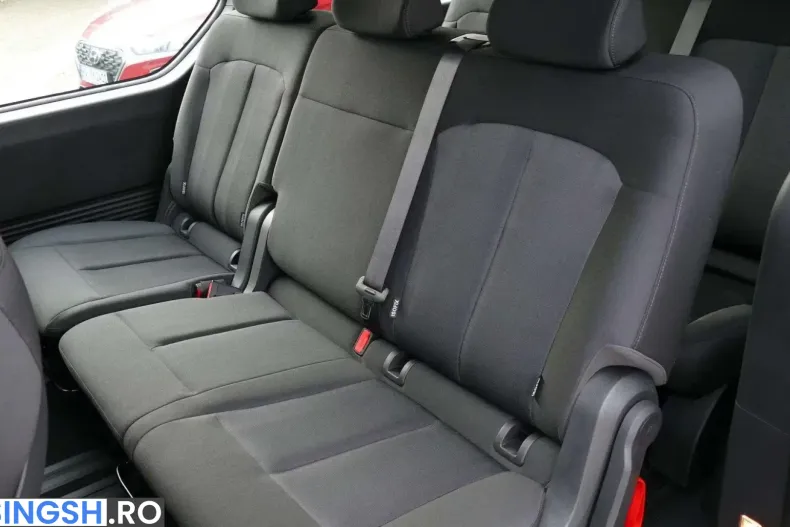Hyundai Staria din 2026 cu 51 km - oferta HYU236018 - foto 10