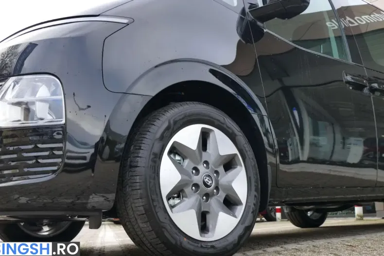 Hyundai Staria din 2026 cu 51 km - oferta HYU236018 - foto 12