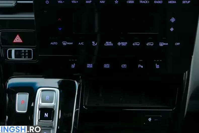 Hyundai Staria din 2026 cu 51 km - oferta HYU236018 - foto 13