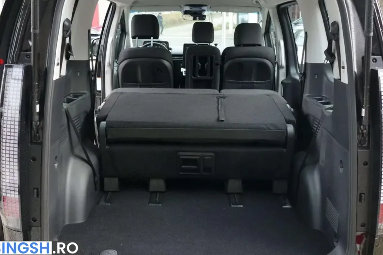Hyundai Staria din 2026 cu 51 km - oferta HYU236018 - foto 14