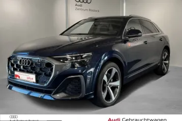 Audi Q8 din 2024 - oferta AUD236019