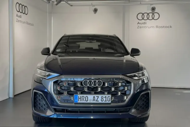 Audi Q8 din 2024 cu 18.853 km - oferta AUD236019 - foto 5
