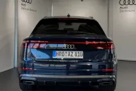 Audi Q8 din 2024 cu 18.853 km - oferta AUD236019 - foto 6