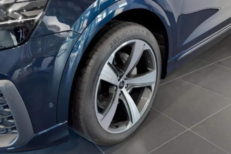 Audi Q8 din 2024 cu 18.853 km - oferta AUD236019 - foto 7