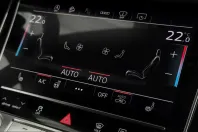Audi Q8 din 2024 cu 18.853 km - oferta AUD236019 - foto 9