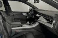 Audi Q8 din 2024 cu 18.853 km - oferta AUD236019 - foto 11