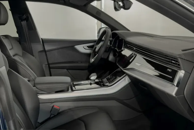 Audi Q8 din 2024 cu 18.853 km - oferta AUD236019 - foto 11