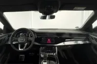 Audi Q8 din 2024 cu 18.853 km - oferta AUD236019 - foto 13