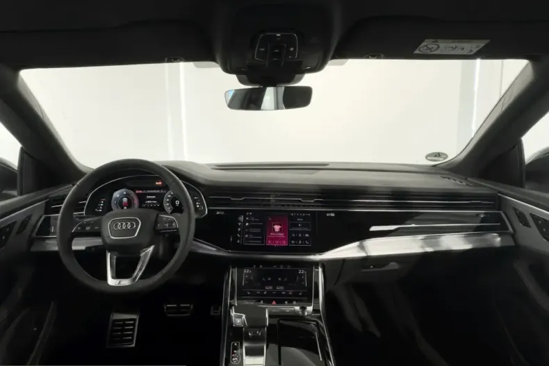 Audi Q8 din 2024 cu 18.853 km - oferta AUD236019 - foto 13