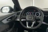 Audi Q8 din 2024 cu 18.853 km - oferta AUD236019 - foto 15