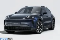 Porsche Cayenne din 2026 cu 51 km - oferta POR236020 - foto 1
