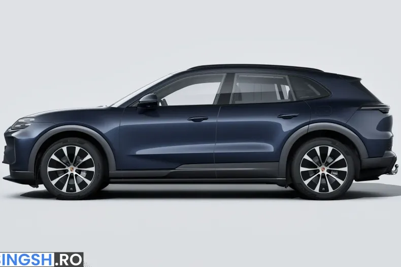 Porsche Cayenne din 2026 cu 51 km - oferta POR236020 - foto 2