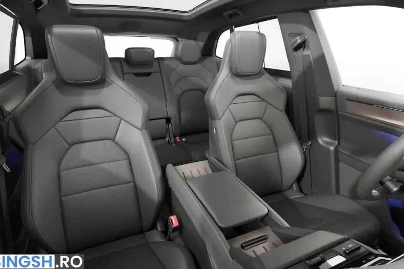 Porsche Cayenne din 2026 cu 51 km - oferta POR236020 - foto 6