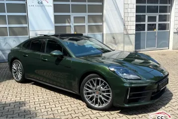 Porsche Panamera din 2024 - oferta POR236021
