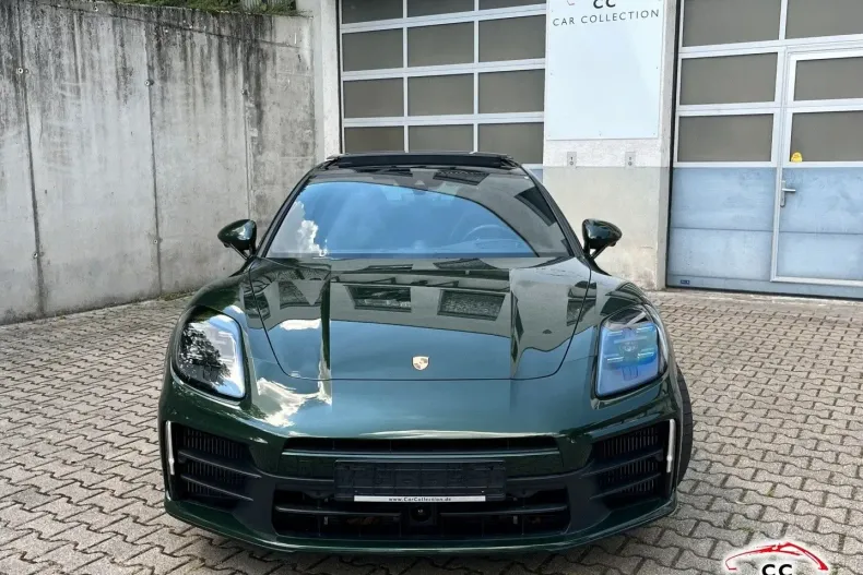 Porsche Panamera din 2024 cu 16.000 km - oferta POR236021 - foto 4