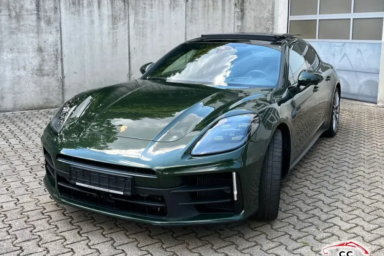 Porsche Panamera din 2024 cu 16.000 km - oferta POR236021 - foto 5