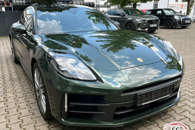 Porsche Panamera din 2024 cu 16.000 km - oferta POR236021 - foto 8