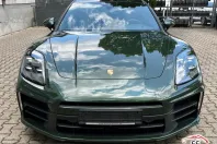 Porsche Panamera din 2024 cu 16.000 km - oferta POR236021 - foto 9